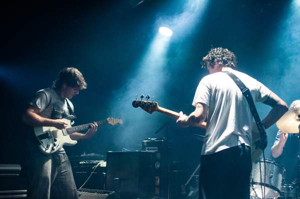 Clamm à Bruxelles (Ancienne Belgique), le 19-02-2023, par Nicolas Lambinet — 11 sur 23