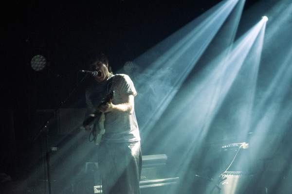 Clamm à Bruxelles (Ancienne Belgique), le 19-02-2023, par Nicolas Lambinet — 12 sur 23
