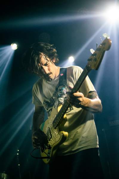Clamm à Bruxelles (Ancienne Belgique), le 19-02-2023, par Nicolas Lambinet — 13 sur 23