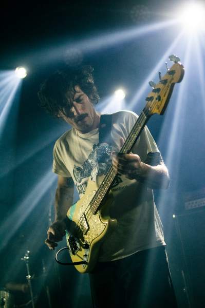Clamm à Bruxelles (Ancienne Belgique), le 19-02-2023, par Nicolas Lambinet — 14 sur 23