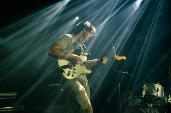 Clamm à Bruxelles (Ancienne Belgique), le 19-02-2023, par Nicolas Lambinet — 15 sur 23