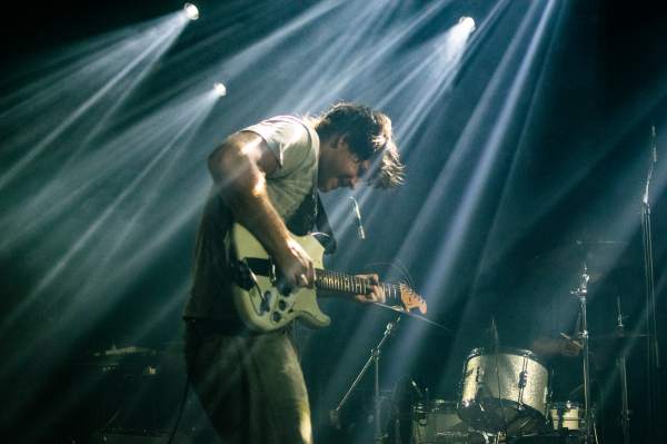 Clamm à Bruxelles (Ancienne Belgique), le 19-02-2023, par Nicolas Lambinet — 16 sur 23