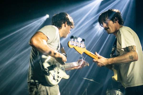 Clamm à Bruxelles (Ancienne Belgique), le 19-02-2023, par Nicolas Lambinet — 17 sur 23
