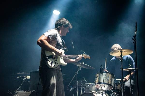 Clamm à Bruxelles (Ancienne Belgique), le 19-02-2023, par Nicolas Lambinet — 20 sur 23