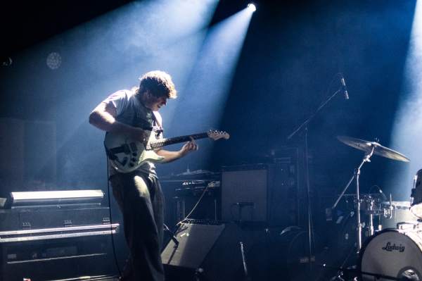 Clamm à Bruxelles (Ancienne Belgique), le 19-02-2023, par Nicolas Lambinet — 21 sur 23