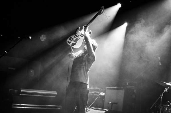 Clamm à Bruxelles (Ancienne Belgique), le 19-02-2023, par Nicolas Lambinet — 23 sur 23