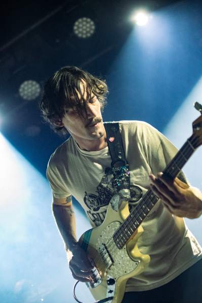 Clamm à Bruxelles (Ancienne Belgique), le 19-02-2023, par Nicolas Lambinet — 4 sur 23