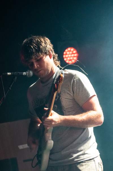 Clamm à Bruxelles (Ancienne Belgique), le 19-02-2023, par Nicolas Lambinet — 5 sur 23
