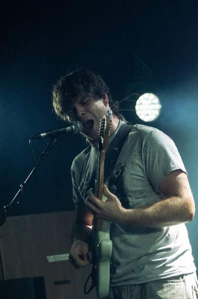 Clamm à Bruxelles (Ancienne Belgique), le 19-02-2023, par Nicolas Lambinet — 7 sur 23