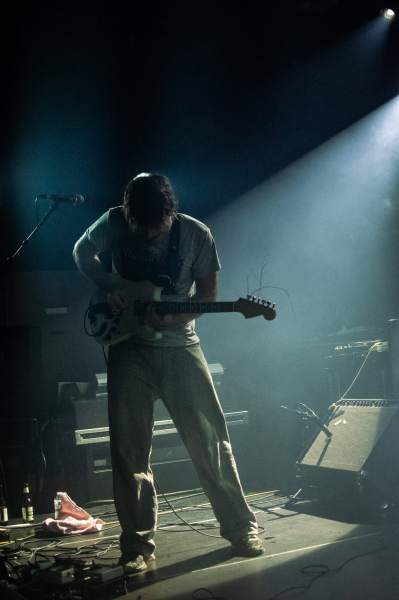 Clamm à Bruxelles (Ancienne Belgique), le 19-02-2023, par Nicolas Lambinet — 9 sur 23