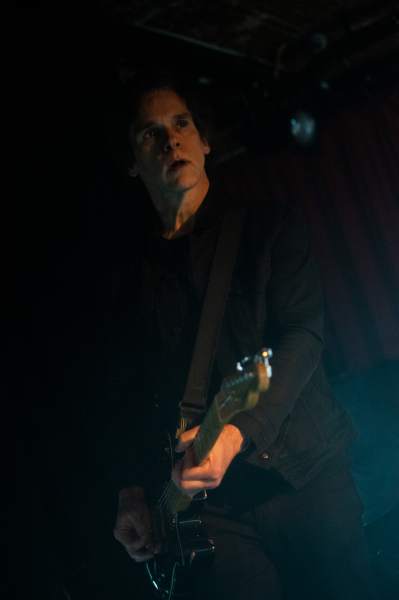 Death Valley Girls à Bruxelles (Botanique), le 20-02-2023, par Nicolas Lambinet — 18 sur 18
