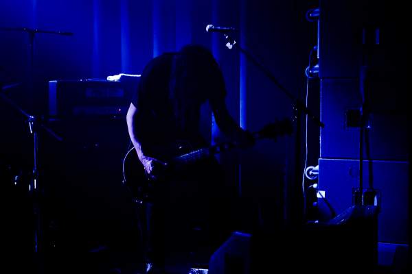 An Evening with Knives à Huy (Atelier Rock), le 24-02-2023, par Fred — 10 sur 11