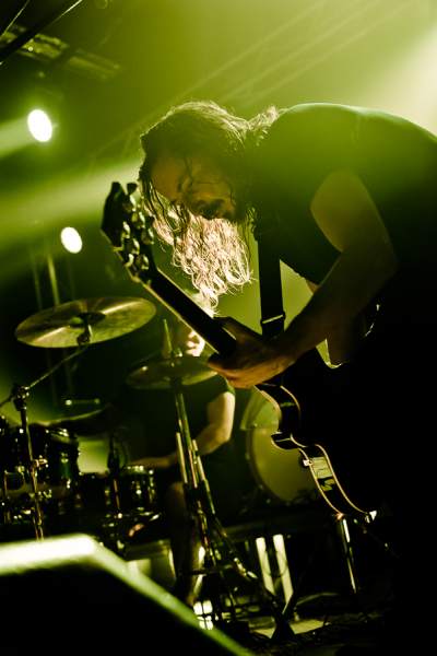 An Evening with Knives à Huy (Atelier Rock), le 24-02-2023, par Fred — 7 sur 11