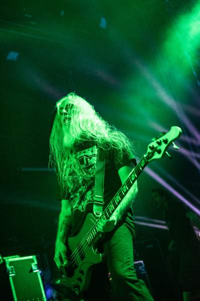 Lamb of God à Bruxelles (Ancienne Belgique), le 28-02-2023, par Nicolas Lambinet — 15 sur 39
