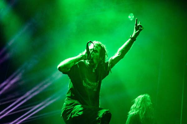 Lamb of God à Bruxelles (Ancienne Belgique), le 28-02-2023, par Nicolas Lambinet — 23 sur 39