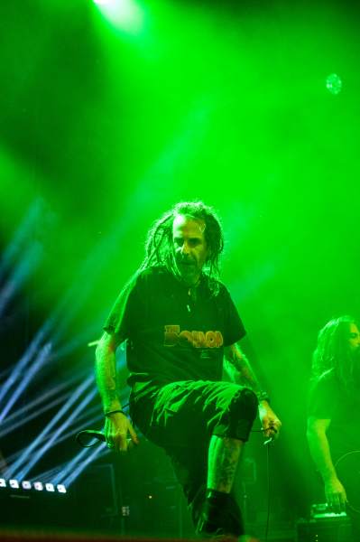 Lamb of God à Bruxelles (Ancienne Belgique), le 28-02-2023, par Nicolas Lambinet — 24 sur 39