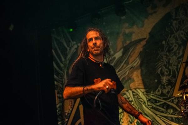 Lamb of God à Bruxelles (Ancienne Belgique), le 28-02-2023, par Nicolas Lambinet — 25 sur 39