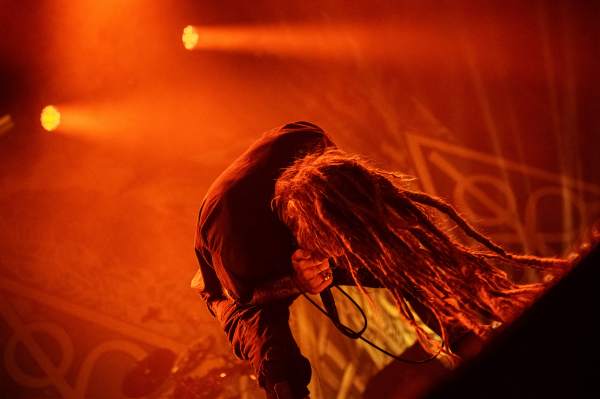 Lamb of God à Bruxelles (Ancienne Belgique), le 28-02-2023, par Nicolas Lambinet — 29 sur 39