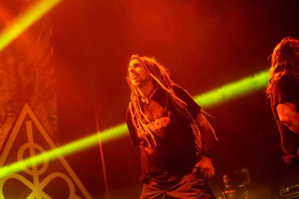 Lamb of God à Bruxelles (Ancienne Belgique), le 28-02-2023, par Nicolas Lambinet — 35 sur 39
