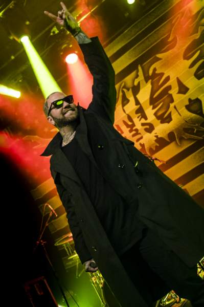 Attila à Liège (Espace Georges Truffaut), le 25-02-2023, par Christ El — 21 sur 27
