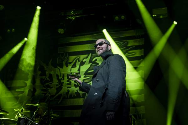 Attila à Liège (Espace Georges Truffaut), le 25-02-2023, par Christ El — 25 sur 27