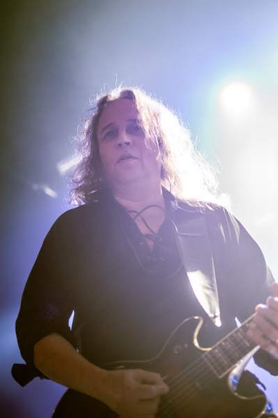 Kreator à Bruxelles (Ancienne Belgique), le 28-02-2023, par Nicolas Lambinet — 28 sur 36
