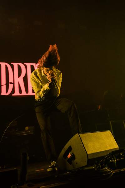 Static Dress à Anvers (Lotto Arena), le 28-02-2023, par Jürgen Bruynooghe — 11 sur 29