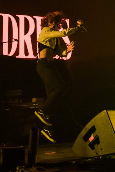 Static Dress à Anvers (Lotto Arena), le 28-02-2023, par Jürgen Bruynooghe — 12 sur 29