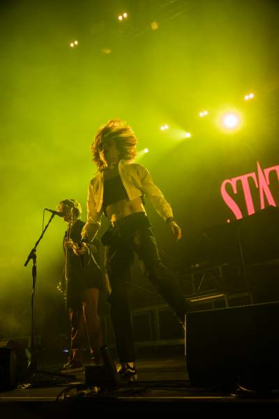 Static Dress à Anvers (Lotto Arena), le 28-02-2023, par Jürgen Bruynooghe — 13 sur 29