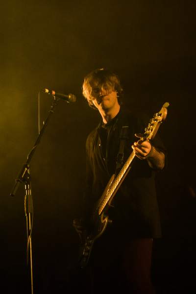 Static Dress à Anvers (Lotto Arena), le 28-02-2023, par Jürgen Bruynooghe — 15 sur 29