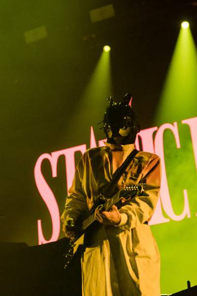 Static Dress à Anvers (Lotto Arena), le 28-02-2023, par Jürgen Bruynooghe — 17 sur 29