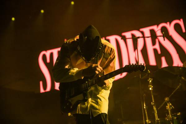 Static Dress à Anvers (Lotto Arena), le 28-02-2023, par Jürgen Bruynooghe — 19 sur 29