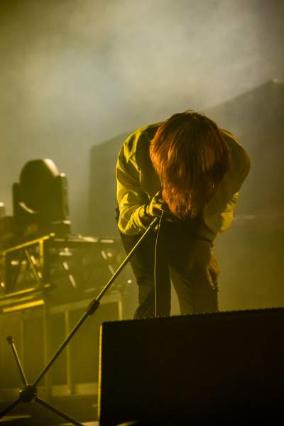 Static Dress à Anvers (Lotto Arena), le 28-02-2023, par Jürgen Bruynooghe — 2 sur 29