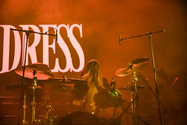 Static Dress à Anvers (Lotto Arena), le 28-02-2023, par Jürgen Bruynooghe — 20 sur 29