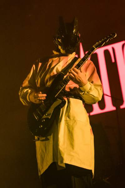 Static Dress à Anvers (Lotto Arena), le 28-02-2023, par Jürgen Bruynooghe — 21 sur 29