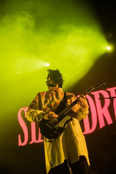 Static Dress à Anvers (Lotto Arena), le 28-02-2023, par Jürgen Bruynooghe — 22 sur 29