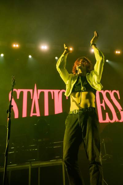 Static Dress à Anvers (Lotto Arena), le 28-02-2023, par Jürgen Bruynooghe — 23 sur 29
