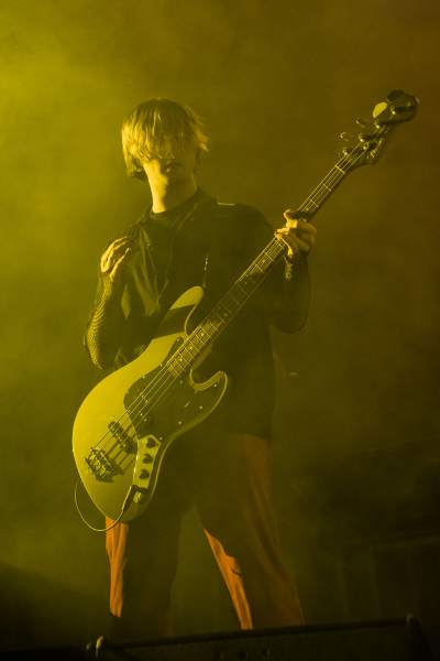 Static Dress à Anvers (Lotto Arena), le 28-02-2023, par Jürgen Bruynooghe — 24 sur 29