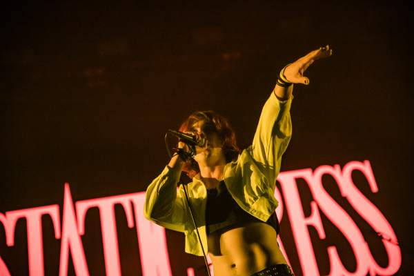 Static Dress à Anvers (Lotto Arena), le 28-02-2023, par Jürgen Bruynooghe — 26 sur 29