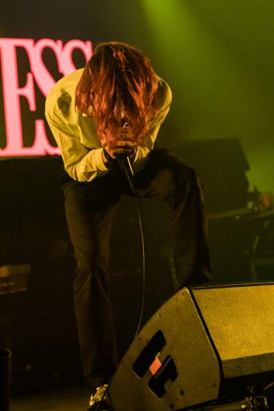 Static Dress à Anvers (Lotto Arena), le 28-02-2023, par Jürgen Bruynooghe — 27 sur 29