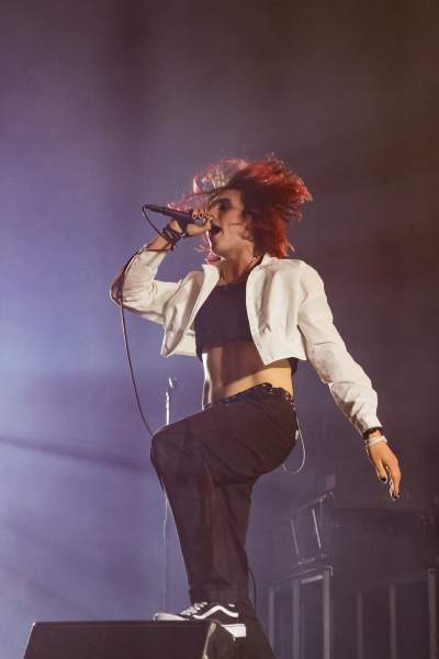 Static Dress à Anvers (Lotto Arena), le 28-02-2023, par Jürgen Bruynooghe — 29 sur 29
