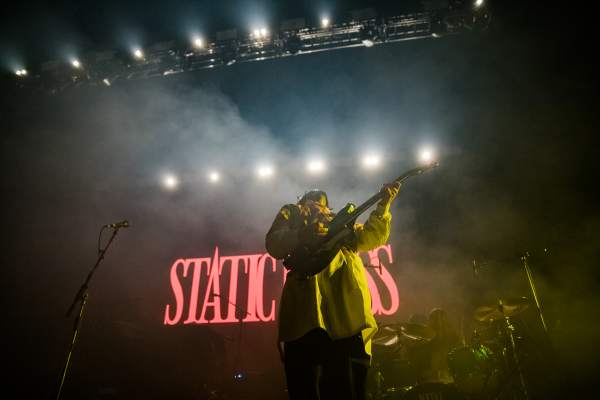 Static Dress à Anvers (Lotto Arena), le 28-02-2023, par Jürgen Bruynooghe — 4 sur 29