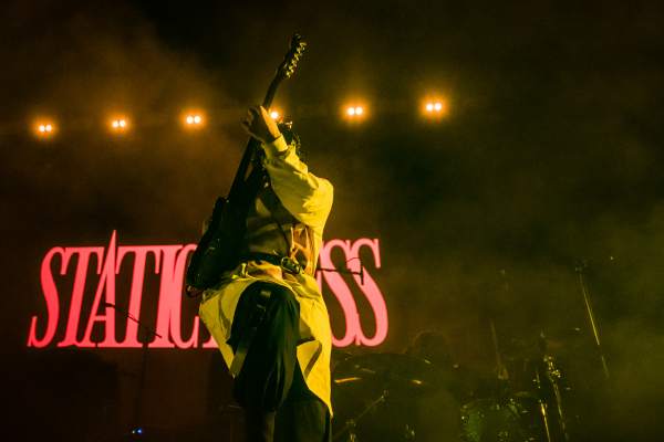 Static Dress à Anvers (Lotto Arena), le 28-02-2023, par Jürgen Bruynooghe — 5 sur 29