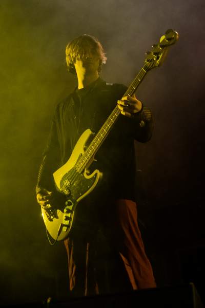 Static Dress à Anvers (Lotto Arena), le 28-02-2023, par Jürgen Bruynooghe — 6 sur 29