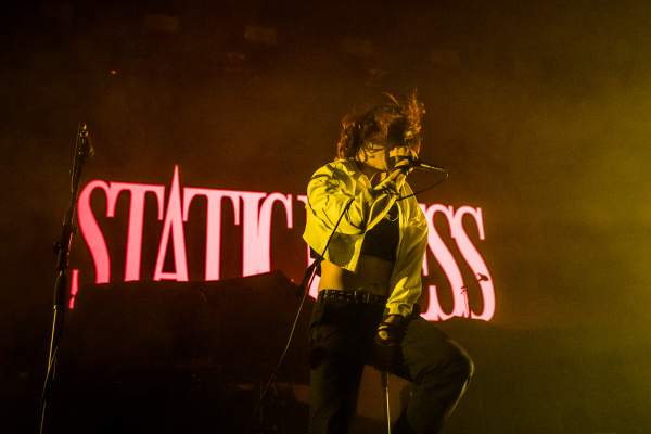 Static Dress à Anvers (Lotto Arena), le 28-02-2023, par Jürgen Bruynooghe — 7 sur 29