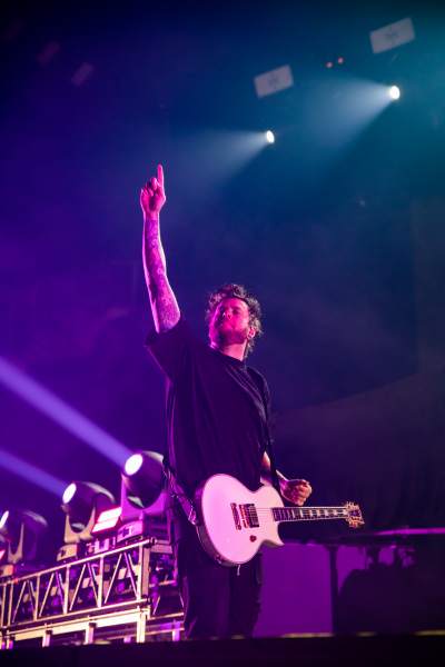 A Day to Remember à Anvers (Lotto Arena), le 28-02-2023, par Jürgen Bruynooghe — 10 sur 44