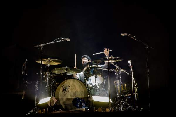 A Day to Remember à Anvers (Lotto Arena), le 28-02-2023, par Jürgen Bruynooghe — 2 sur 44