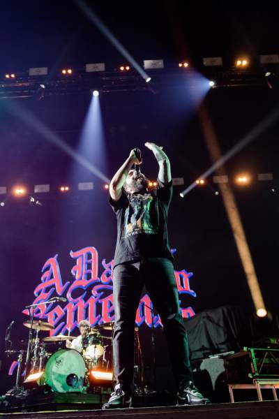 A Day to Remember à Anvers (Lotto Arena), le 28-02-2023, par Jürgen Bruynooghe — 21 sur 44