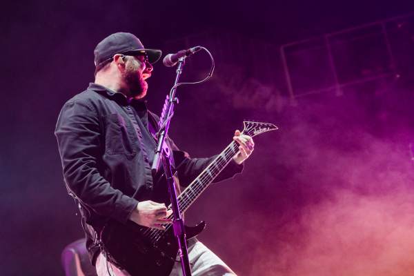 A Day to Remember à Anvers (Lotto Arena), le 28-02-2023, par Jürgen Bruynooghe — 39 sur 44