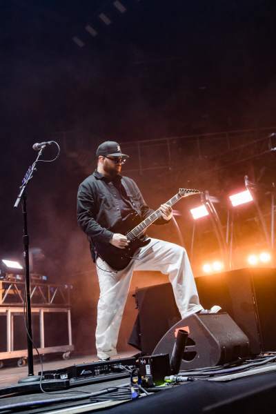 A Day to Remember à Anvers (Lotto Arena), le 28-02-2023, par Jürgen Bruynooghe — 4 sur 44